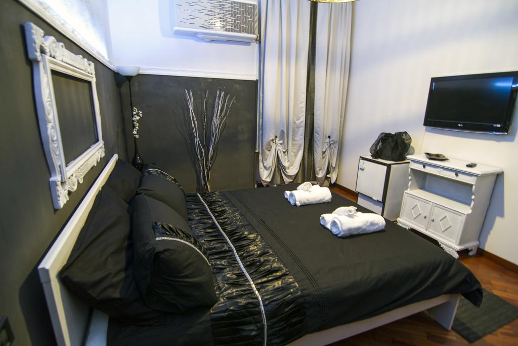 Allegro House Флоренция Экстерьер фото