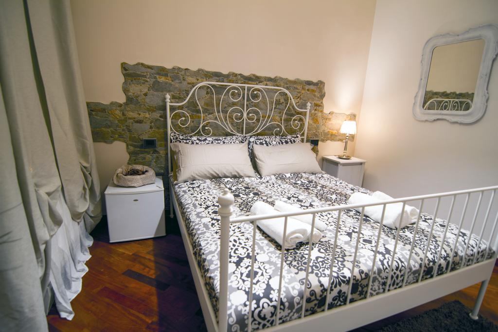 Allegro House Флоренция Экстерьер фото
