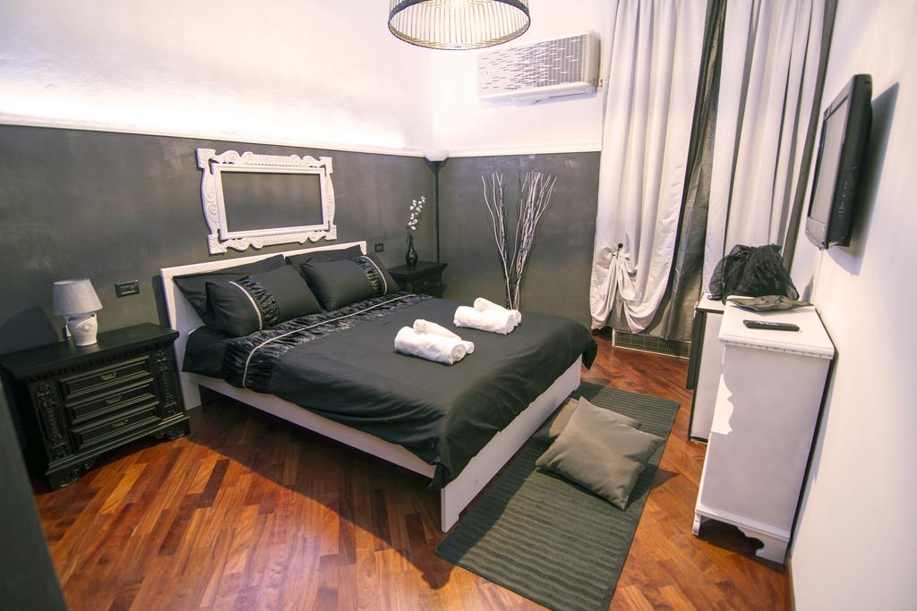 Allegro House Флоренция Экстерьер фото