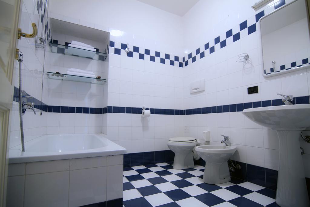 Allegro House Флоренция Экстерьер фото