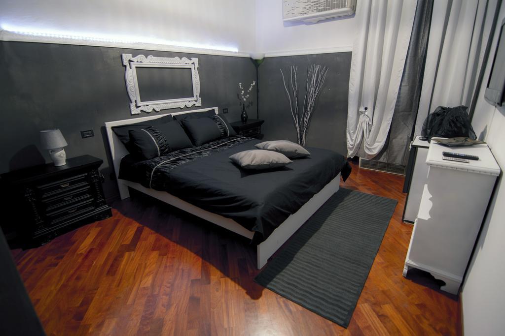 Allegro House Флоренция Экстерьер фото