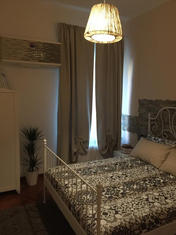 Allegro House Флоренция Экстерьер фото