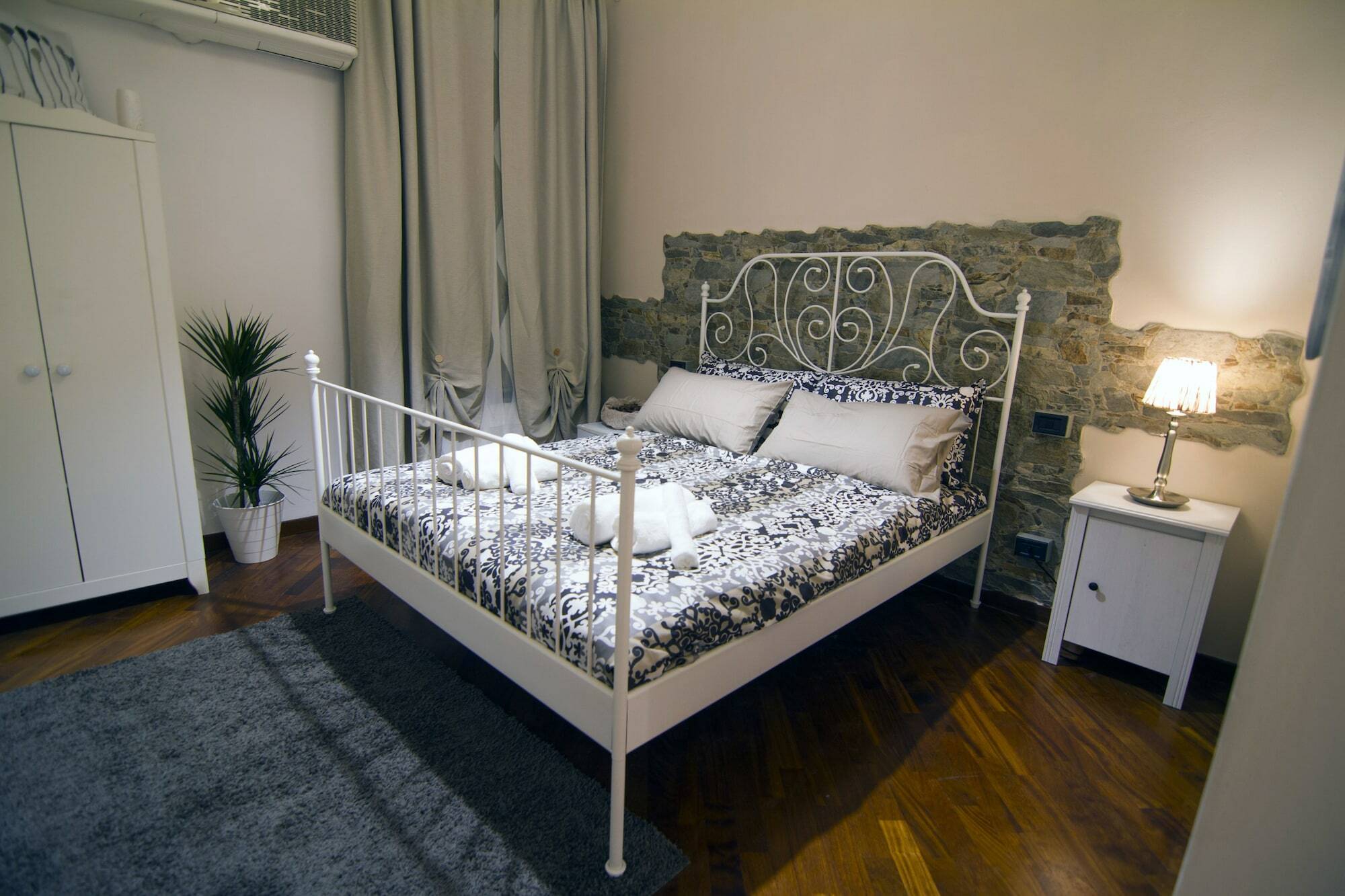 Allegro House Флоренция Экстерьер фото