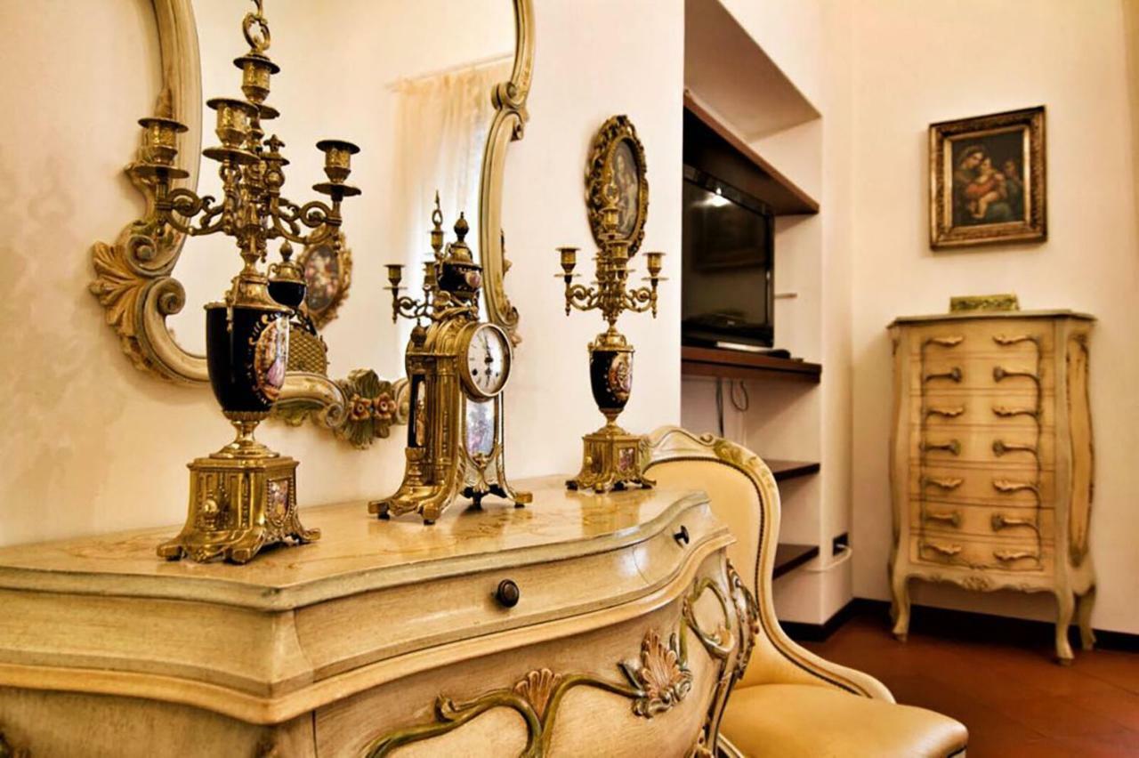 Allegro House Флоренция Экстерьер фото