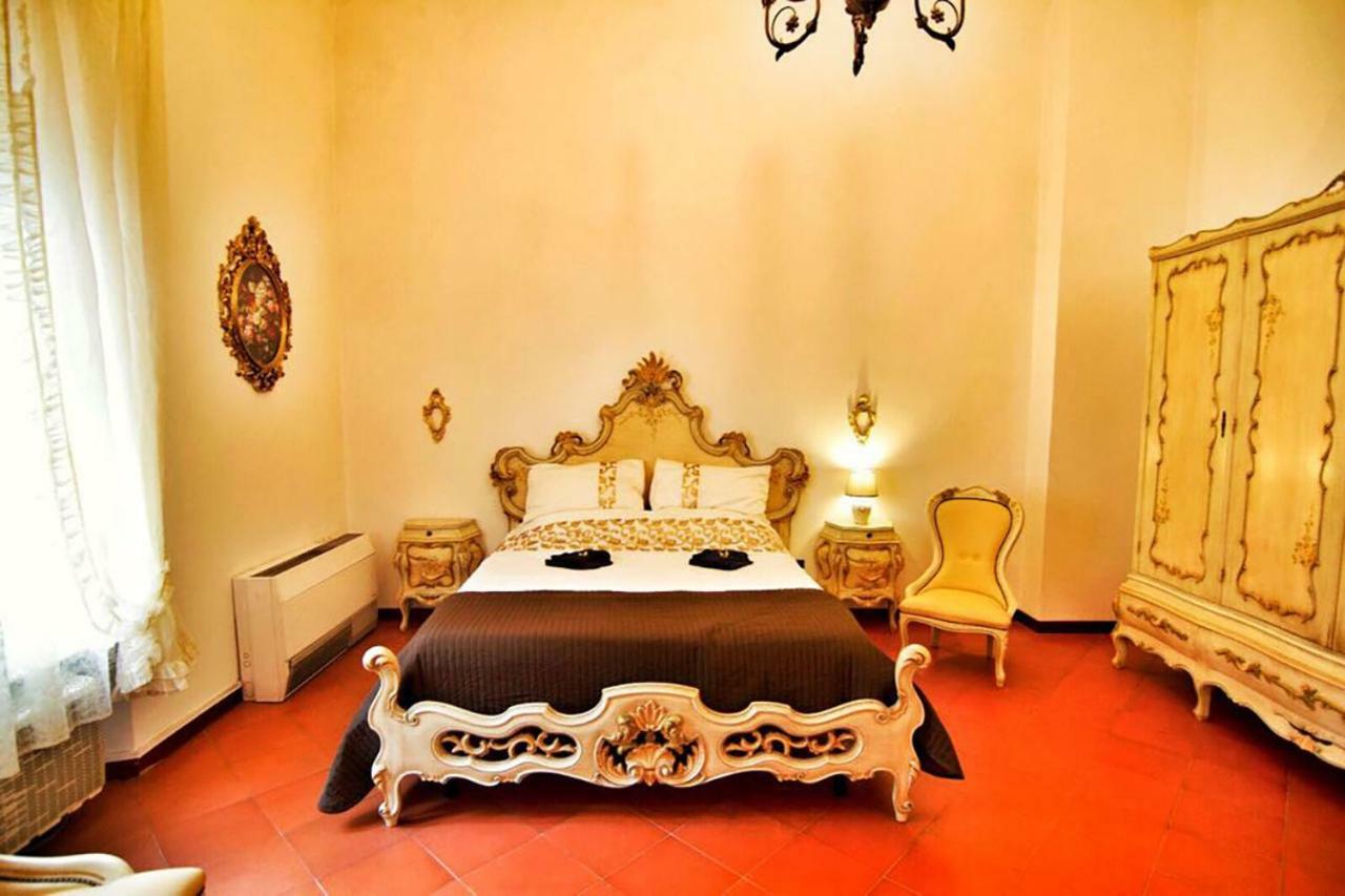 Allegro House Флоренция Экстерьер фото
