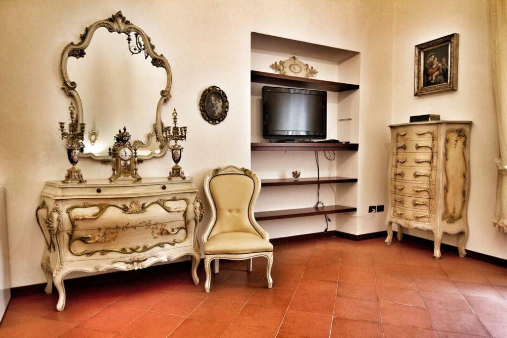 Allegro House Флоренция Экстерьер фото