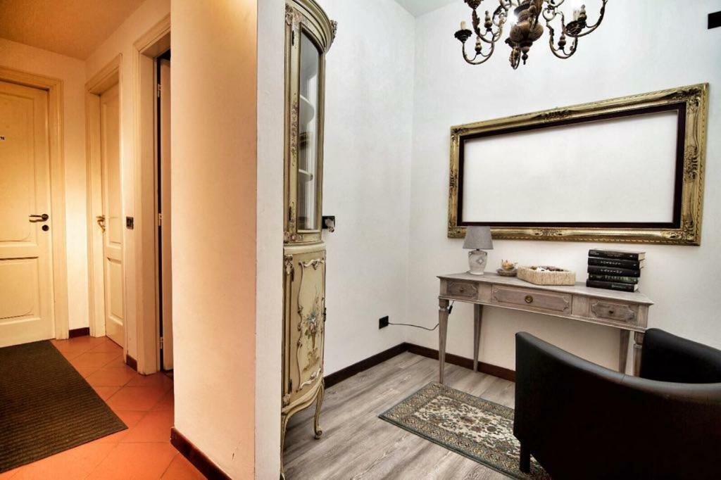 Allegro House Флоренция Экстерьер фото