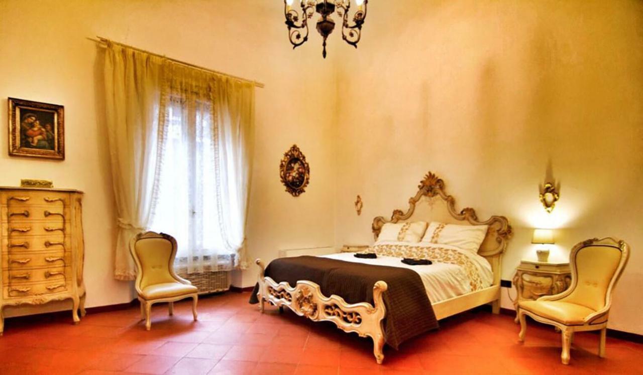 Allegro House Флоренция Экстерьер фото